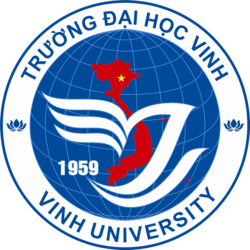 VinhUni Logo